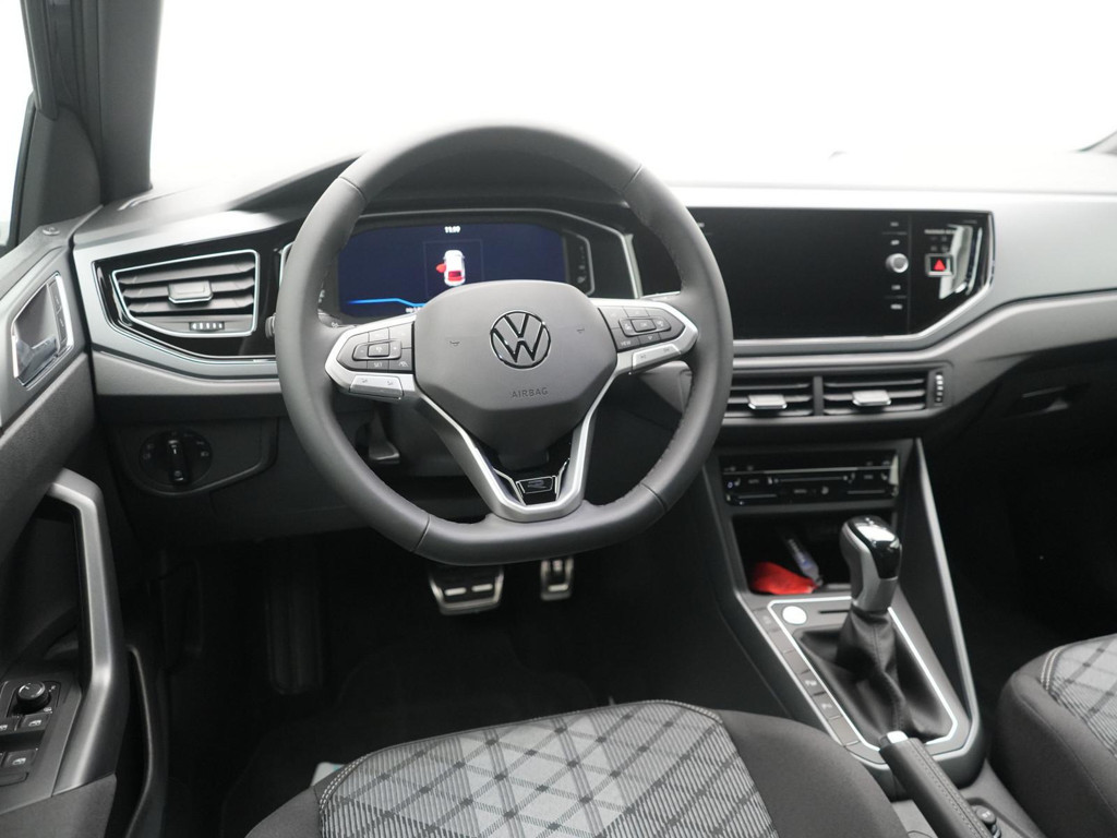 Volkswagen Taigo DSG R-Line