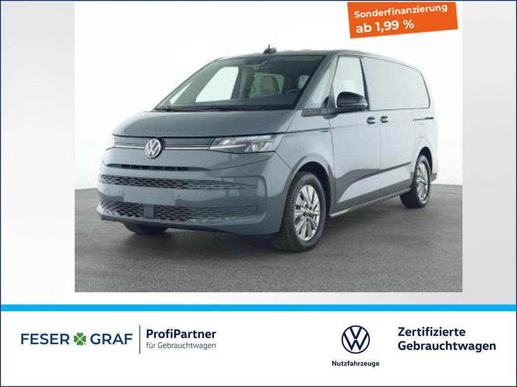 Volkswagen Multivan DSG Life 2.0 TSI Lang T7