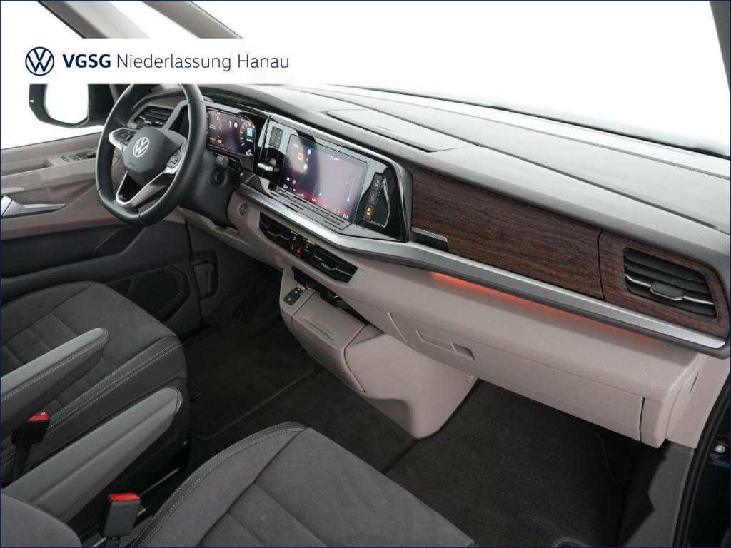 Volkswagen Multivan Style Lang T7
