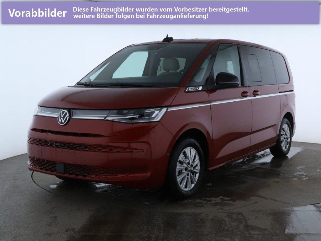 Volkswagen Multivan 4Motion DSG Style eHybrid 1.5 TSI T7