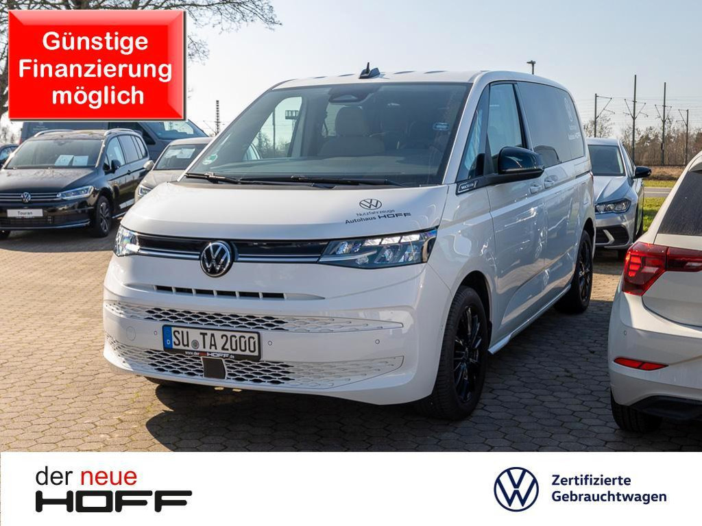 Volkswagen Multivan 2.0 TDI T7