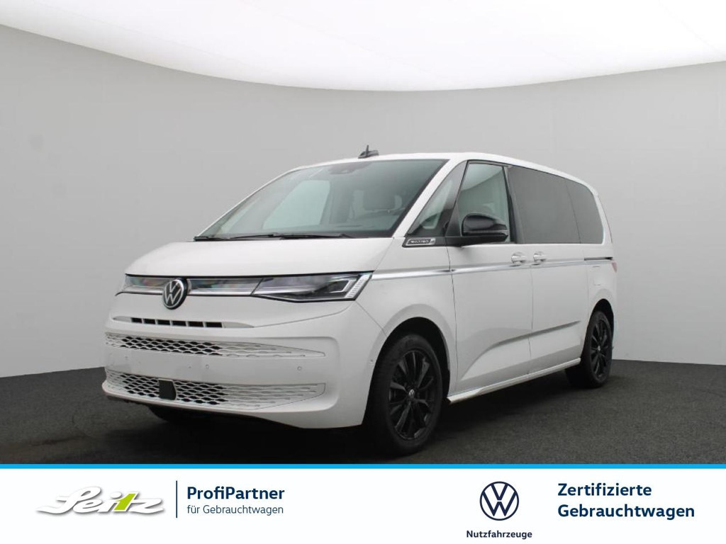Volkswagen Multivan Style 2.0 TDI T7