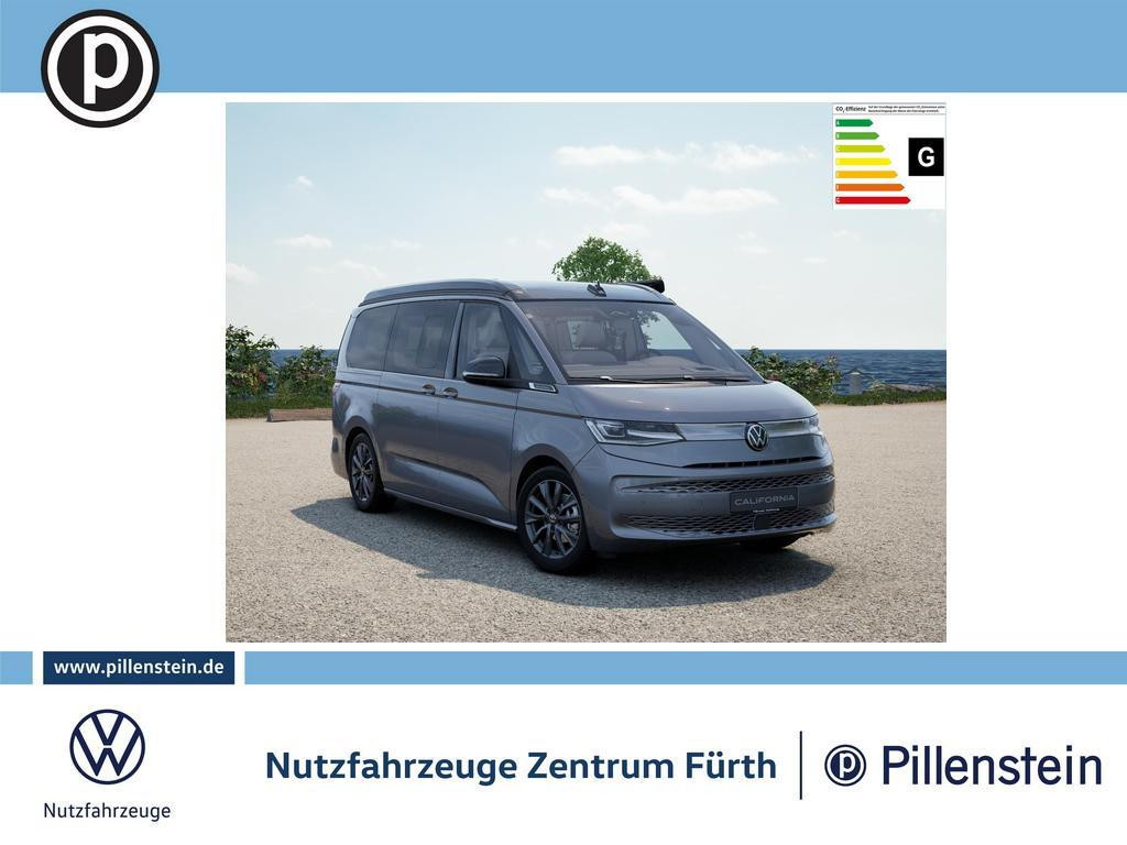 Volkswagen CALIFORNIA T7 Ocean