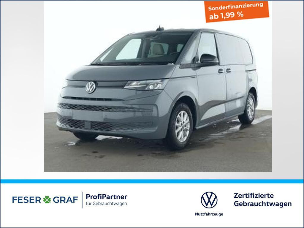 Volkswagen Multivan DSG 2.0 TDI T7