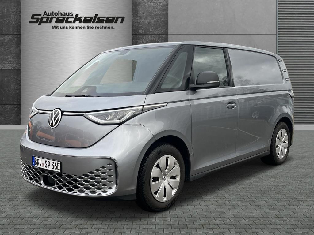 Volkswagen ID.Buzz Cargo ID.Buzz Cargo++AHK++Rückfahrkamera++Keyless++
