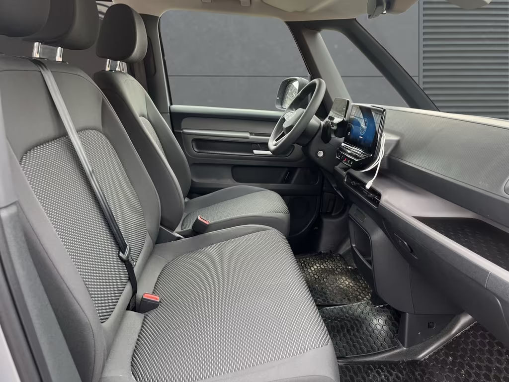 Volkswagen ID.Buzz Cargo