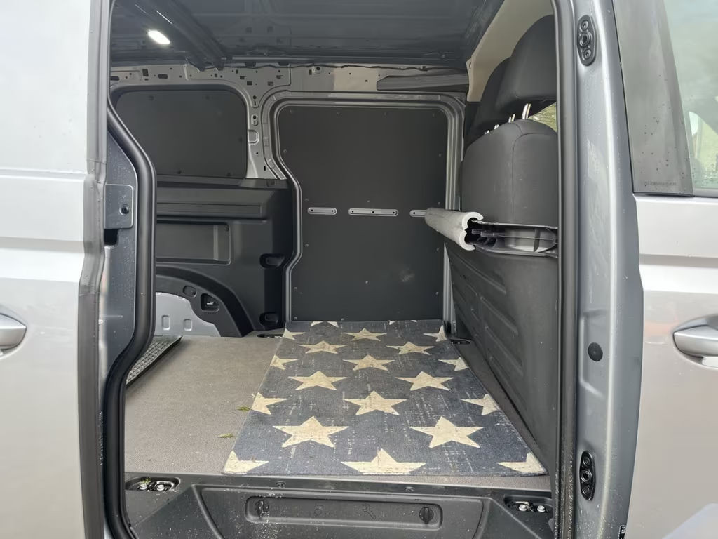 Volkswagen ID.Buzz Cargo