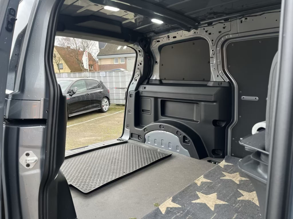 Volkswagen ID.Buzz Cargo