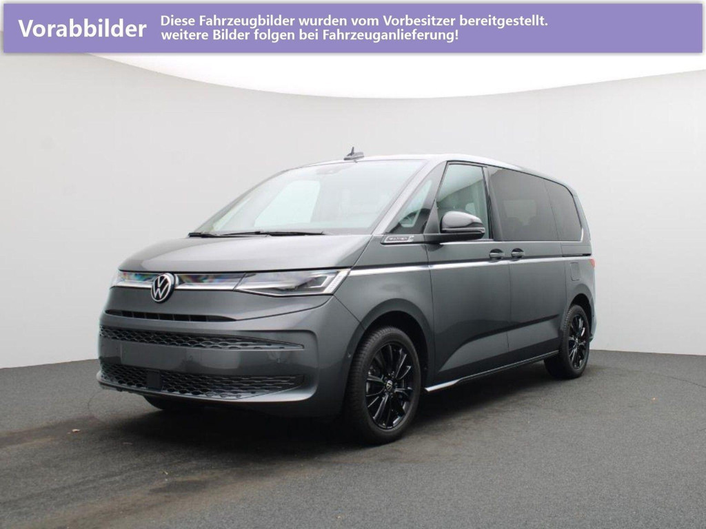 Volkswagen Multivan DSG Style 2.0 TDI T7