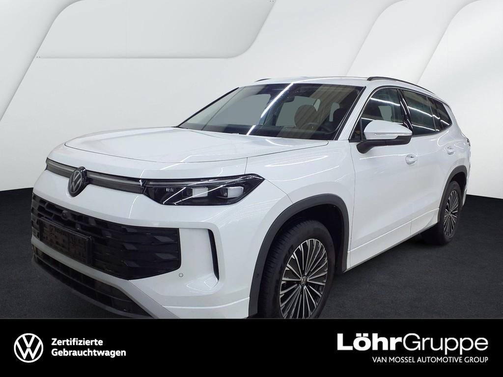 Volkswagen Tayron DSG Life 1.5 eTSI