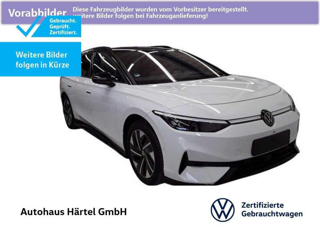 Volkswagen ID.7 Style Pro Tourer