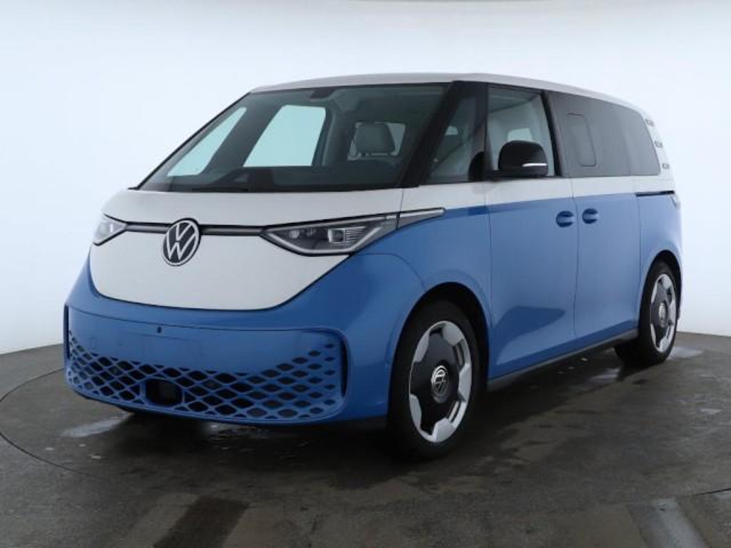 Volkswagen ID.Buzz ID.Buzz NWB+AHK+PANO+SONDERZINS