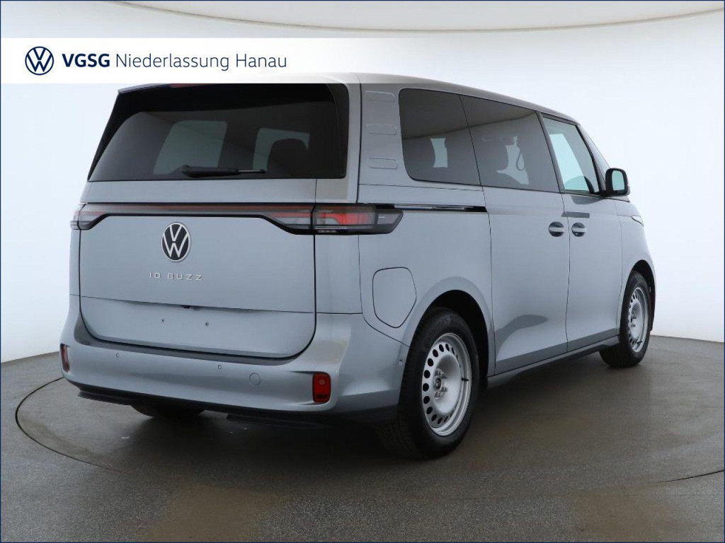 Volkswagen ID.Buzz