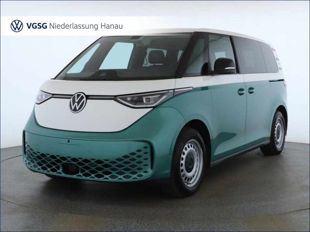 Volkswagen ID.Buzz