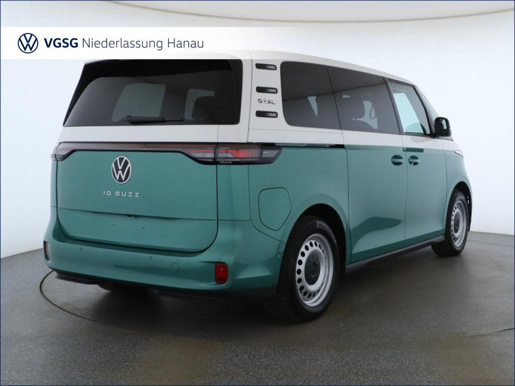 Volkswagen ID.Buzz