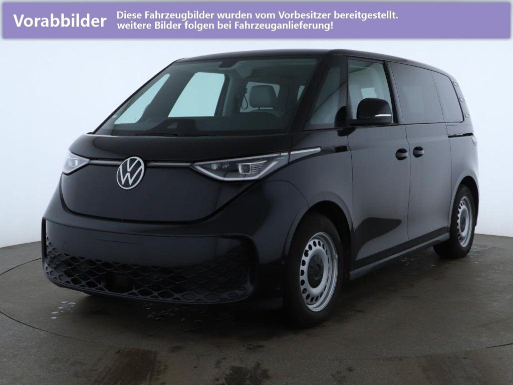 Volkswagen ID.Buzz Pro