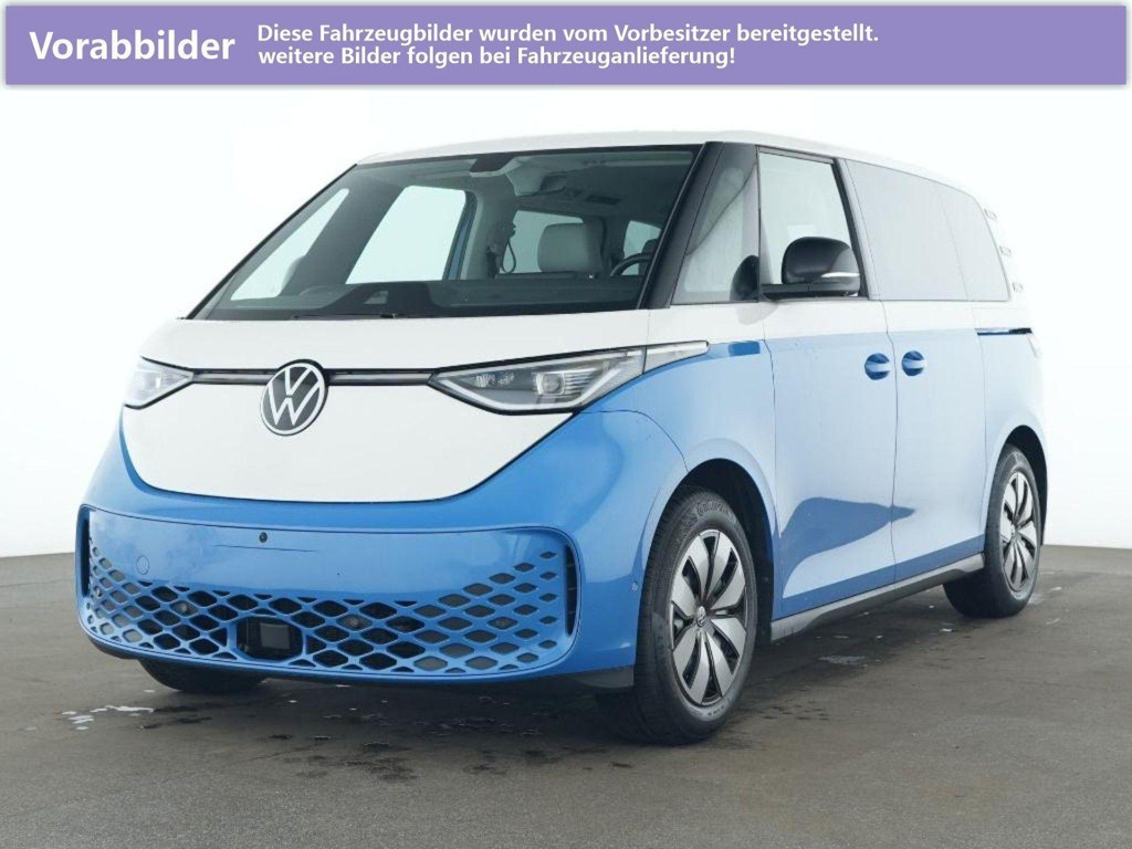 Volkswagen ID.Buzz Pro