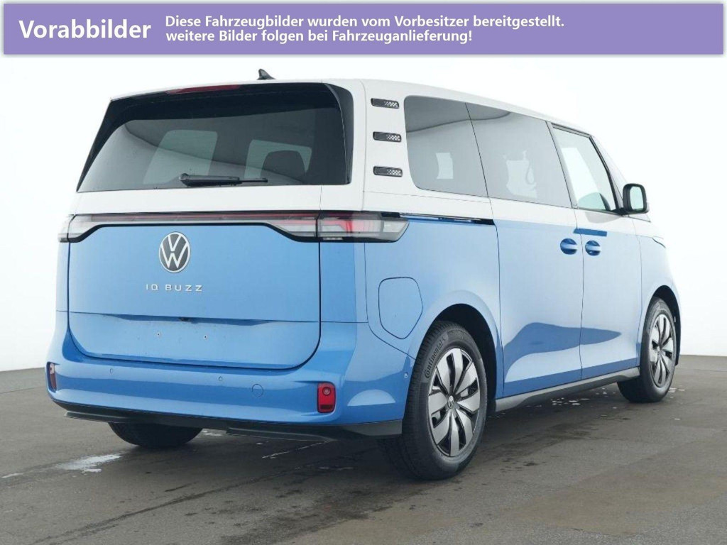Volkswagen ID.Buzz
