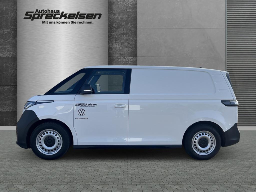 Volkswagen ID.Buzz Cargo