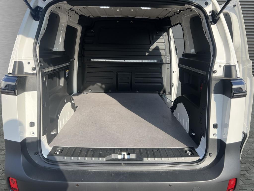Volkswagen ID.Buzz Cargo