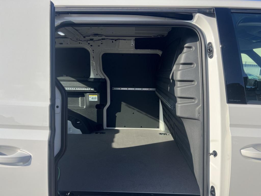 Volkswagen ID.Buzz Cargo