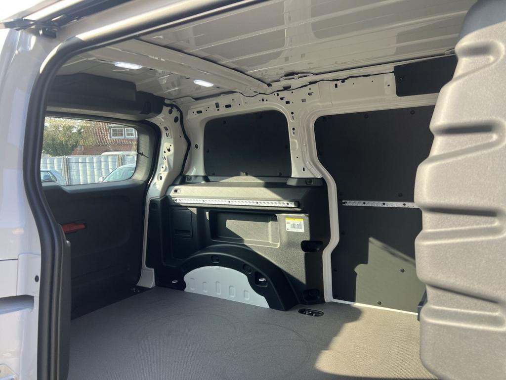 Volkswagen ID.Buzz Cargo