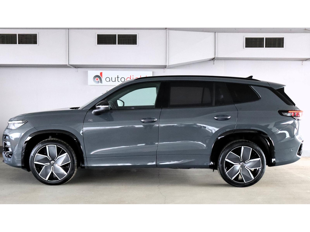 Volkswagen Tayron 4Motion DSG R-Line 2.0 TDI