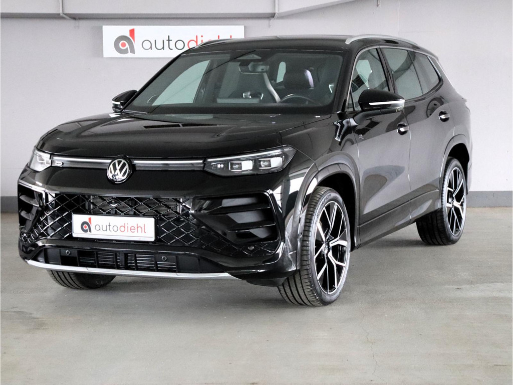 Volkswagen Tayron DSG R-Line 2.0 TDI