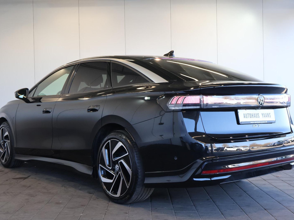 Volkswagen ID.7