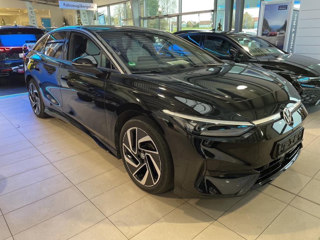 Volkswagen ID.7 Sound Plus Pro