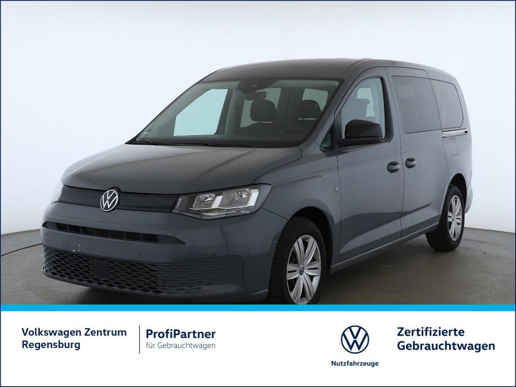 Volkswagen Caddy 1.5 TSI Maxi