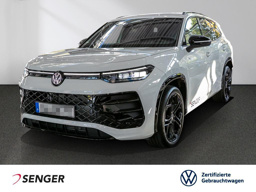 Volkswagen Tayron R-Line 2.0 TDI