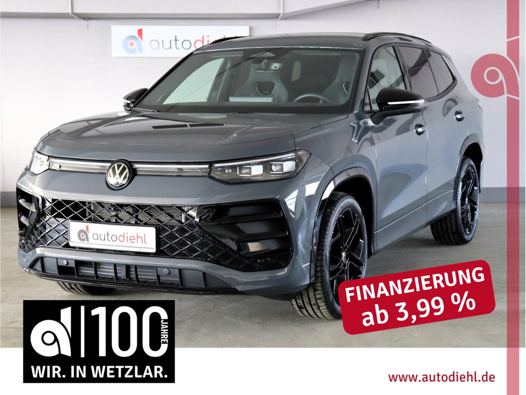 Volkswagen Tayron DSG Sound R-Line 2.0 TDI