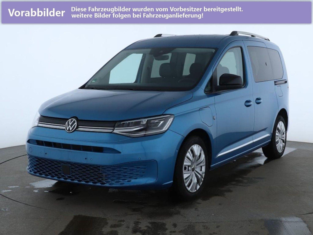 Volkswagen Caddy DSG Style eHybrid 1.5 TSI