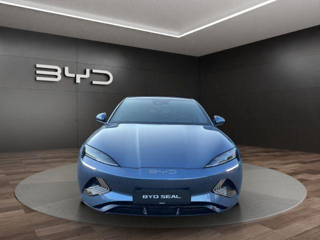 BYD Seal