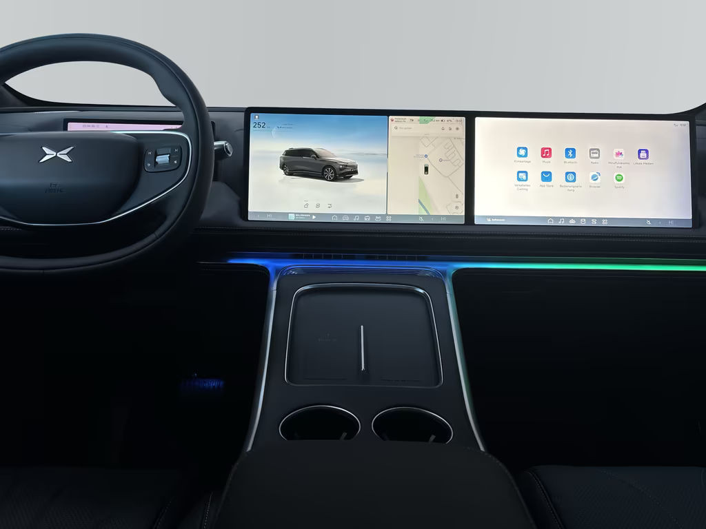 Xpeng G9
