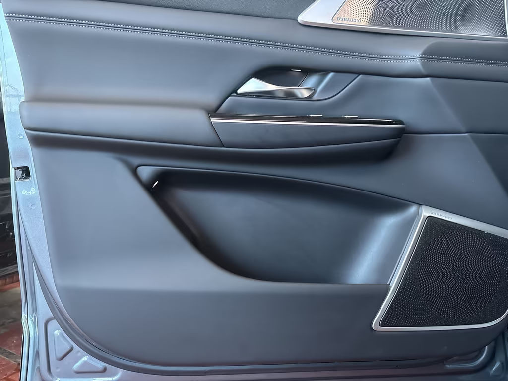 Xpeng G9