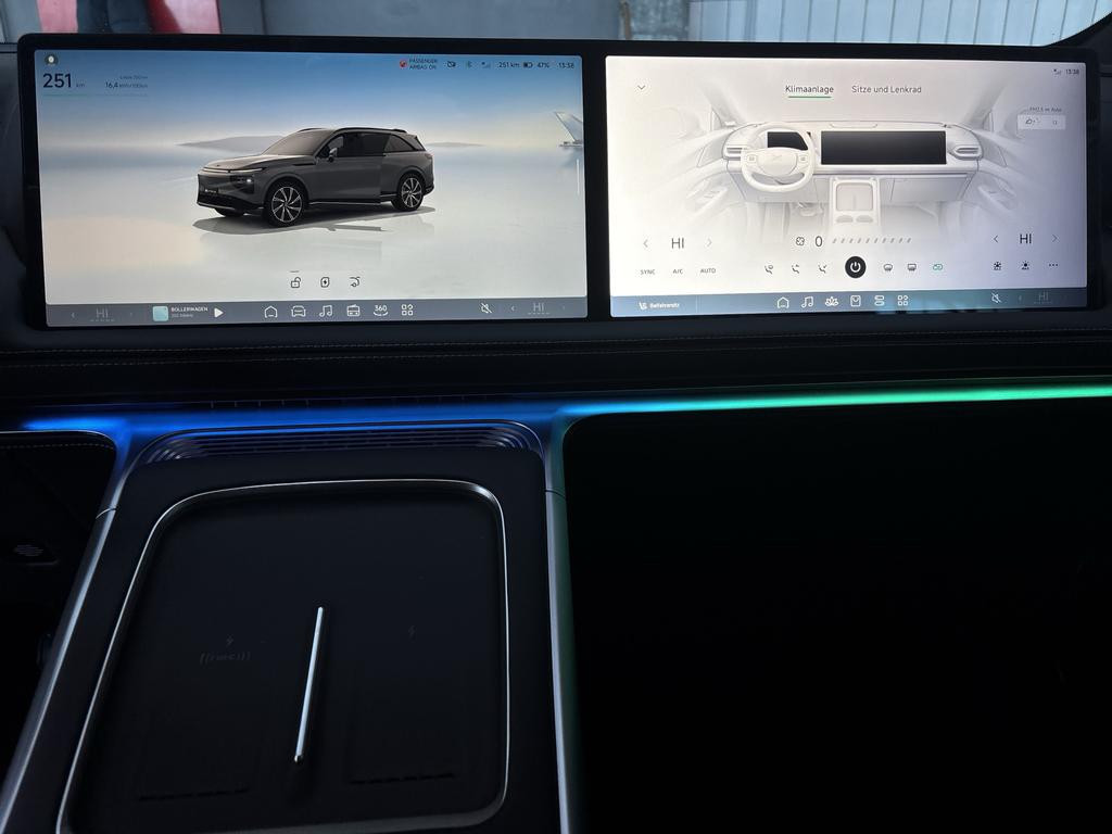 Xpeng G9