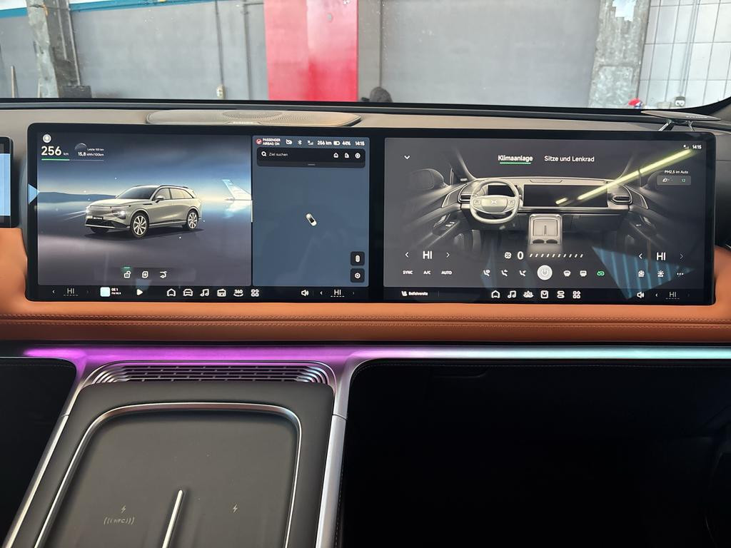 Xpeng G9