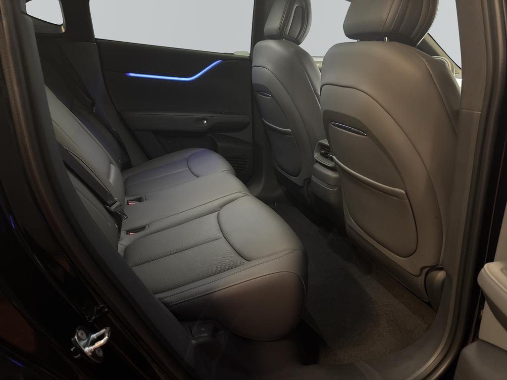 Xpeng G6