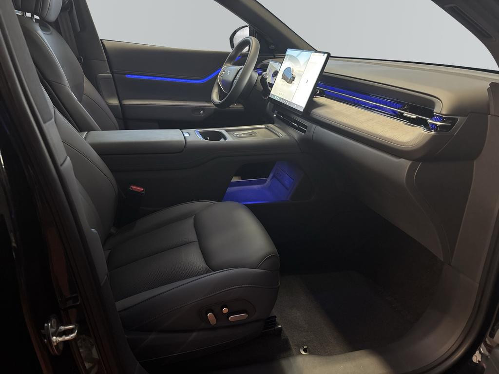 Xpeng G6