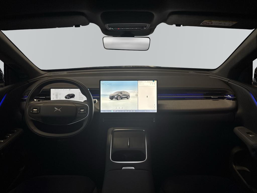 Xpeng G6