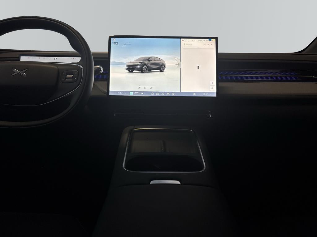 Xpeng G6