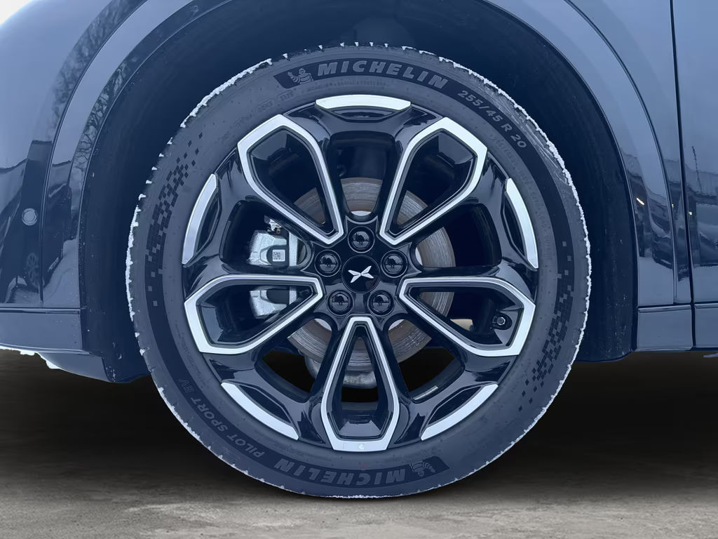 Xpeng G6