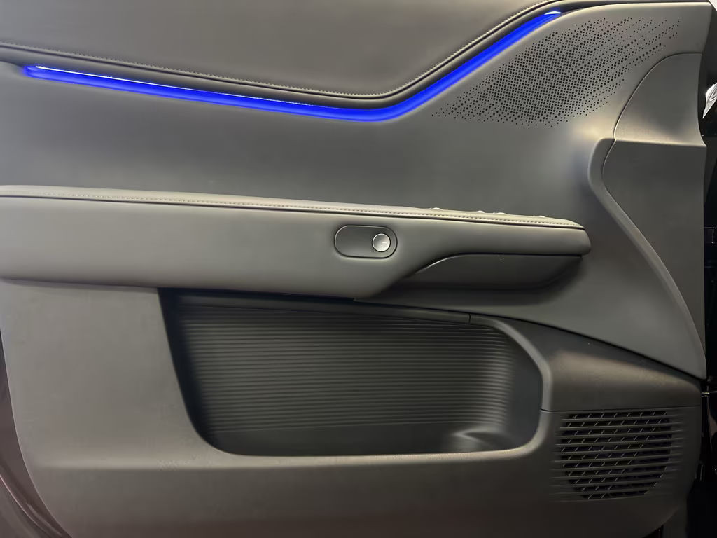 Xpeng G6