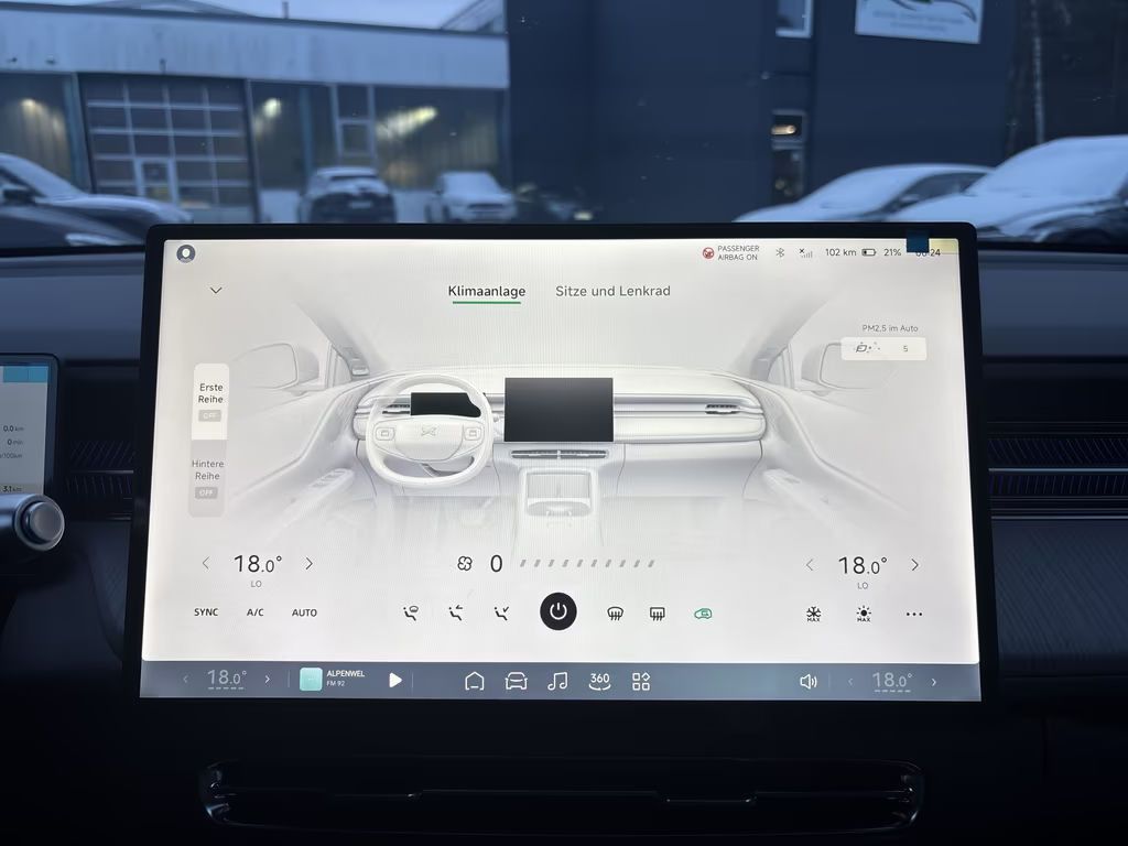Xpeng G6