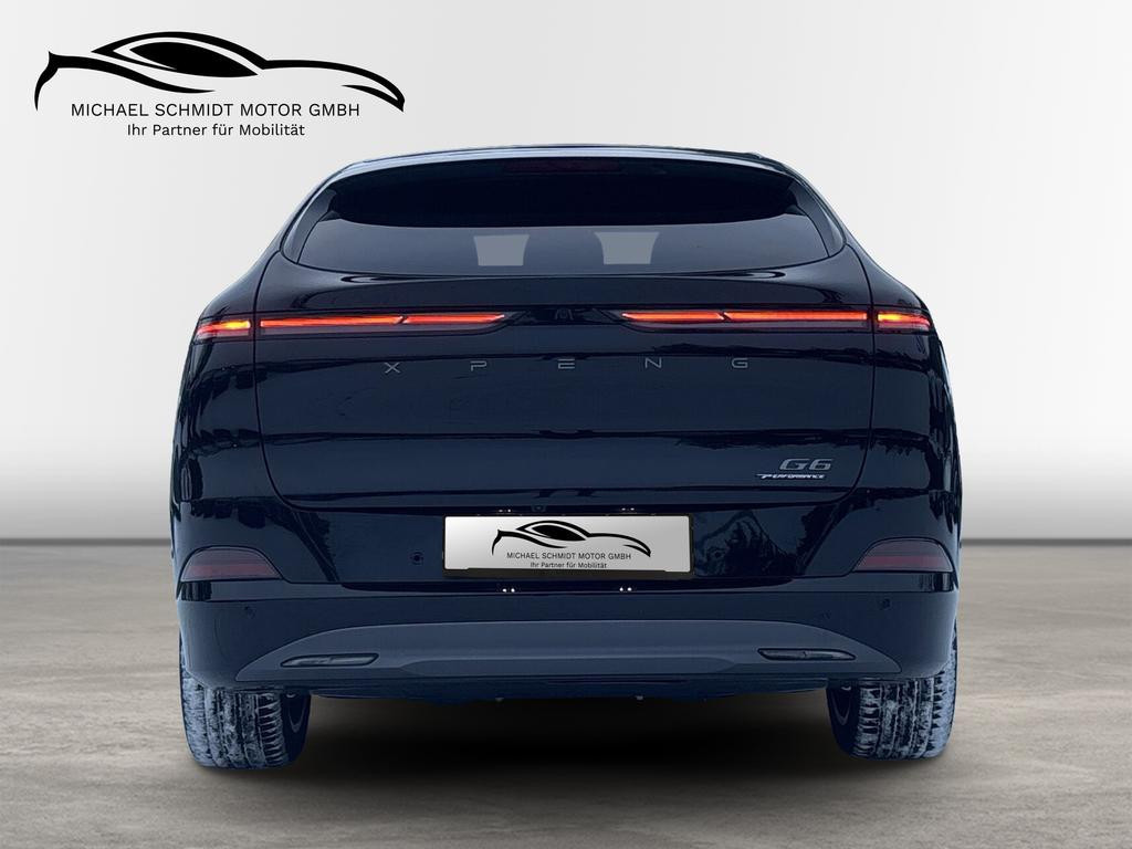 Xpeng G6