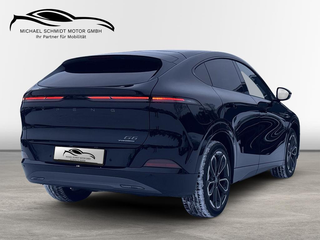 Xpeng G6