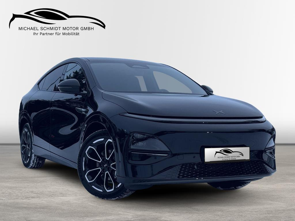 Xpeng G6