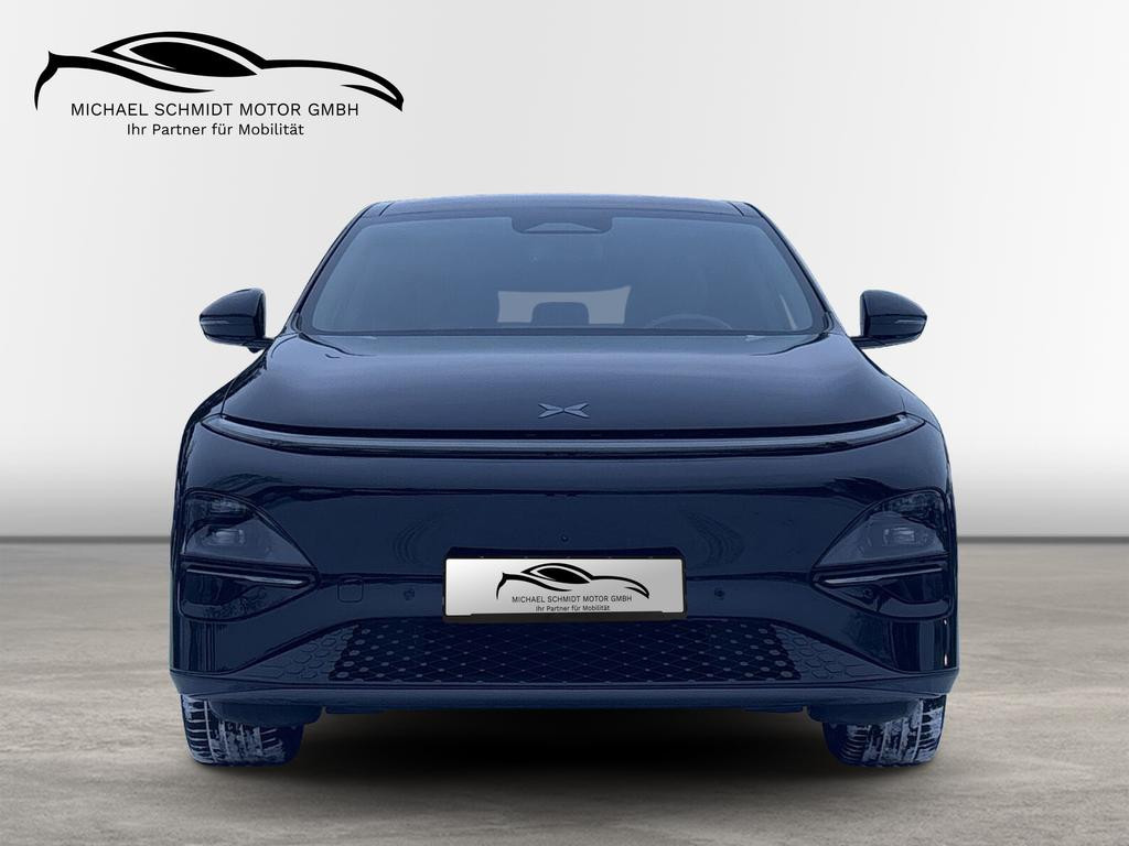 Xpeng G6